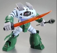 高達模型 hguc hg MsM-08 Zogok 自護 水用機 查布羅攻略戰 MSV Gundam UC