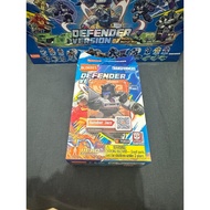 Transformers Defender 03Blokees - Autobot Jazz