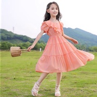 BNS Dress for kids girls clothes 3 to 4 to 5 to 6 to 7 to 8 to 9 to 10 to 11 to 12 to 13 to 14 years