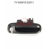 DOOR OUTER HANDLE TOYOTA IPSUM SXM10