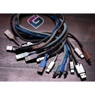 IEM Custom Keyboard Cables