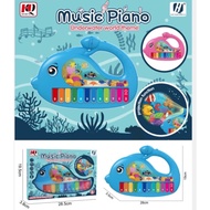 MUSIC PIANO Kids Toys  Mainnan piano