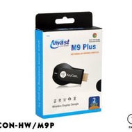 ANYCAST CON-HW/M9 PLUS