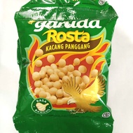 kacang atom garuda rosta renceng isi 10 x 25gr