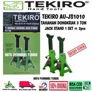 Tekiro Jack Stand 3 Ton Original 3 Ton Jack Stand