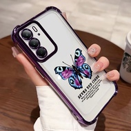 For Realme C75 5G C73 5G C71 4G V60 Pro 5G 14X 5G C75 4G C75X 4G Case Silicone