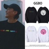 Concert. 4 Sweatshirt Clothes eason Fleece Lining Peripheral Support Men Women Jacket eason Chan