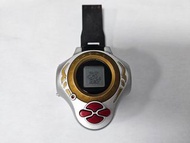 數碼暴龍機 0331 金色 暴龍機