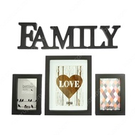 PHOTO frame FAMILY frame / FAMILY PHOTO frame PHOTO frame
