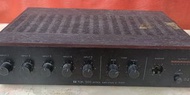 TOA 500 series amplifier 擴大機A- 506M