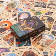 Every Little Thing You Do Is Magic 78 Card Deck Connecting To Taro Every Little Thing You Do Ls Magi