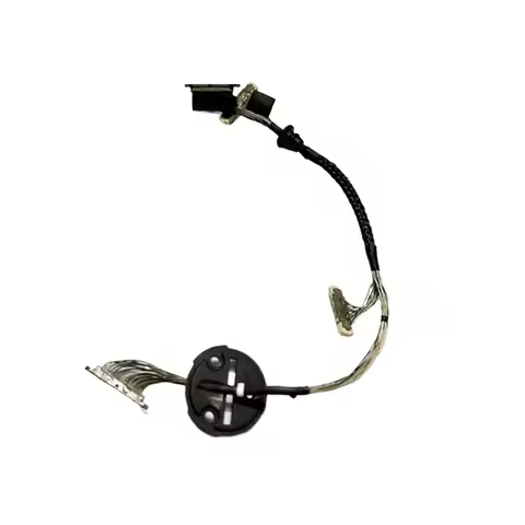 Genuine DJI Spark Gimbal Camera Signal Cable - Transmission Flex Ribbon Wire Repair & Replacement Pa