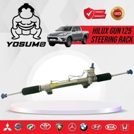 Toyota Hilux GUN125 Power Steering Rack