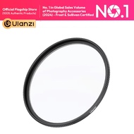 Ulanzi UV01 Protective UV Filter Camera Lens Cover