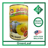 Yong Fung Seeds Labu Emas 868 200GM 甜 南瓜 金瓜 种子 Benih Manis Sweet Gold Pumpkin Squash 1850~1900