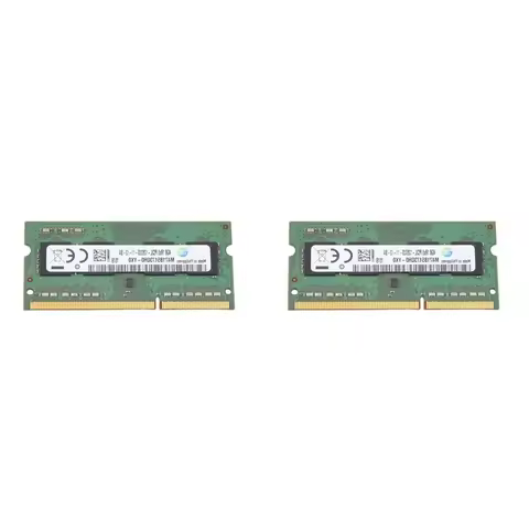 AP-2X DDR3 4GB Laptop RAM Memory 1600Mhz PC3 12800 1RX8 1.35V 8 IC SODIMM Memory Only For Intel