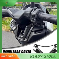 [luxiang.] For  NMAX155 V3 Turbo NMAX 155 2025 Motorcycle Handlebar Cover Accessories