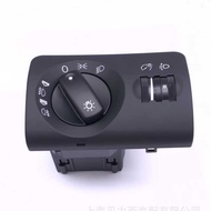 Suitable for A6 C5 Headlight Switch 4B1 941 531 F Double Row Fog Light Adjustment