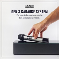 AC Ryan Gen 3 Karaoke System