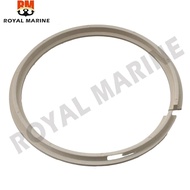 688-41611-00 Magneto Base Retainer For Yamaha Outboard Motor 75HP 80HP 85HP 90HP 100HP - 225HP 688-4
