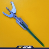 MG GUNDAM SABER SWORD 00 qant/