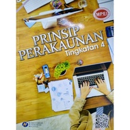 Prinsip Perakaunan - Tingkatan 4 - Sekolah Menengah
