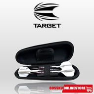 Target Takoma Shell Wallet Dart Case Can Store K-flex Flights Molded flights Integrated flights