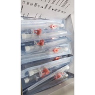 IV Cannula 20G pink (50 pcs)