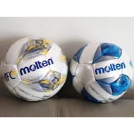 [👌💯% Original] Molten® Futsal Ball ⚽ F9A4800/F9A4800-A 💥Ready Stock💥