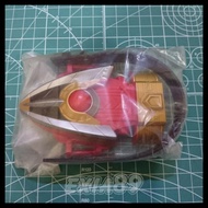 Satria Heroes Bima X Mini Changer Movie - Bima X Changer Bandai 201113