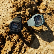 [G-SHOCK WATCH]--DW-H5600-2DR-100% ORIGINAL WATCH