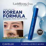 Cavelia Lash Bloom Serum - Eyelash Serum