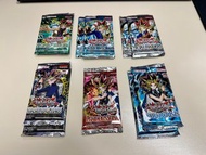 遊戲王 英美 25週年 卡包