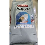 Catfood Healthy Cat Persian Adult 7.2kg 7.2 kg 7.2kg 7.2 kg cat food good Adult Persian cat food