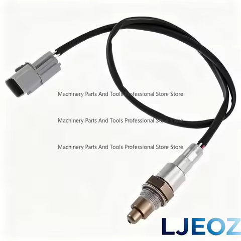 Oxygen Sensor 39210-2B329 For Kia Elantra Forte 392102B329 Vehicle Parts