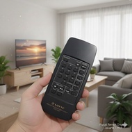 REMOTE REMOTE DVD AUDIO SYSTEM LOTTE LRC-80 ORIGINAL