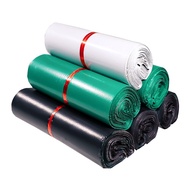 100pcs Mailer Bag/ Polymailer/Courier Bags/Envelope/ Poly Mailer /Parcel Bag /Shipping Bag