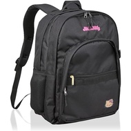 Siffler × Hello Kitty Backpack – 30L 2-Room Laptop Bag with Sun-Tanned Kitty Embroidery