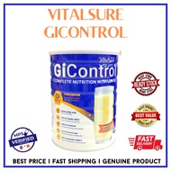 Vitalsure GiControl 800g (Low Gi)