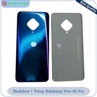 Backdoor Vivo S1 Pro Rear Cover Casing/ Vivo 1920/
