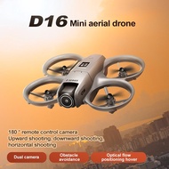 Mini D16 drone intelligent obstacle avoidance+180 ° 4k electrically adjustable camera