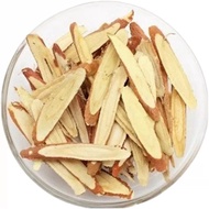 100g 甘草片 Liquorice Root