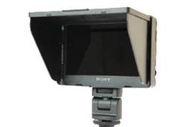【NRC】攝影器材出租 SONY CLM-V55 攝影機外接螢幕 台中錄影設備租賃
