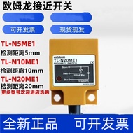 Omron TL-N5ME1 N10ME1 E2 TL-N20ME1 E2 F1 Y1 Proximity Switch Sensor
