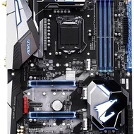 Gigabyte Z370 AORUS GAMING 5 Support 1151-Pin D4 Memory Support 8-9 Generation CPU