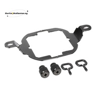 Metal Mounting Bracket Kit for  Hydro H60(2018) H100I H115I RGB H100X CPU Cooler Mounting Holder for