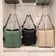 Shoulder Bag ELLE 41293 Original Counter Store - Tas Wanita Selempang