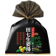 成人 Tanachi 薑茶 5 袋