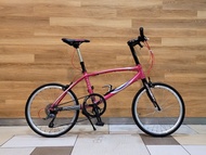 Giant LIV FUURI 小輪徑單車