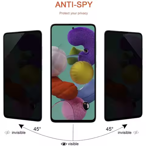 Anti-spy protective tempered glass for motorola moto edge 30 pro x30 screen protector on edge30 30pr